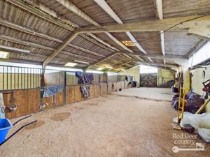 Stables- click for photo gallery